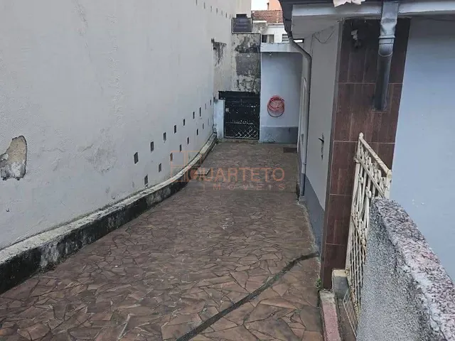 Casa 3 quartos e 3 banheiros, para alugar, no bairro Perdizes em São Paulo