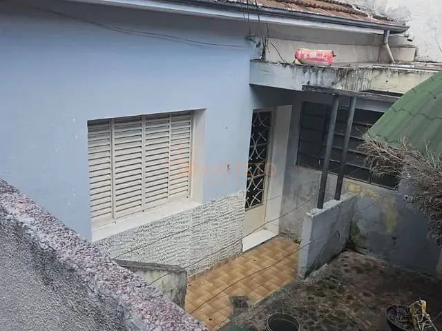 Casa 3 quartos e 3 banheiros, para alugar, no bairro Perdizes em São Paulo