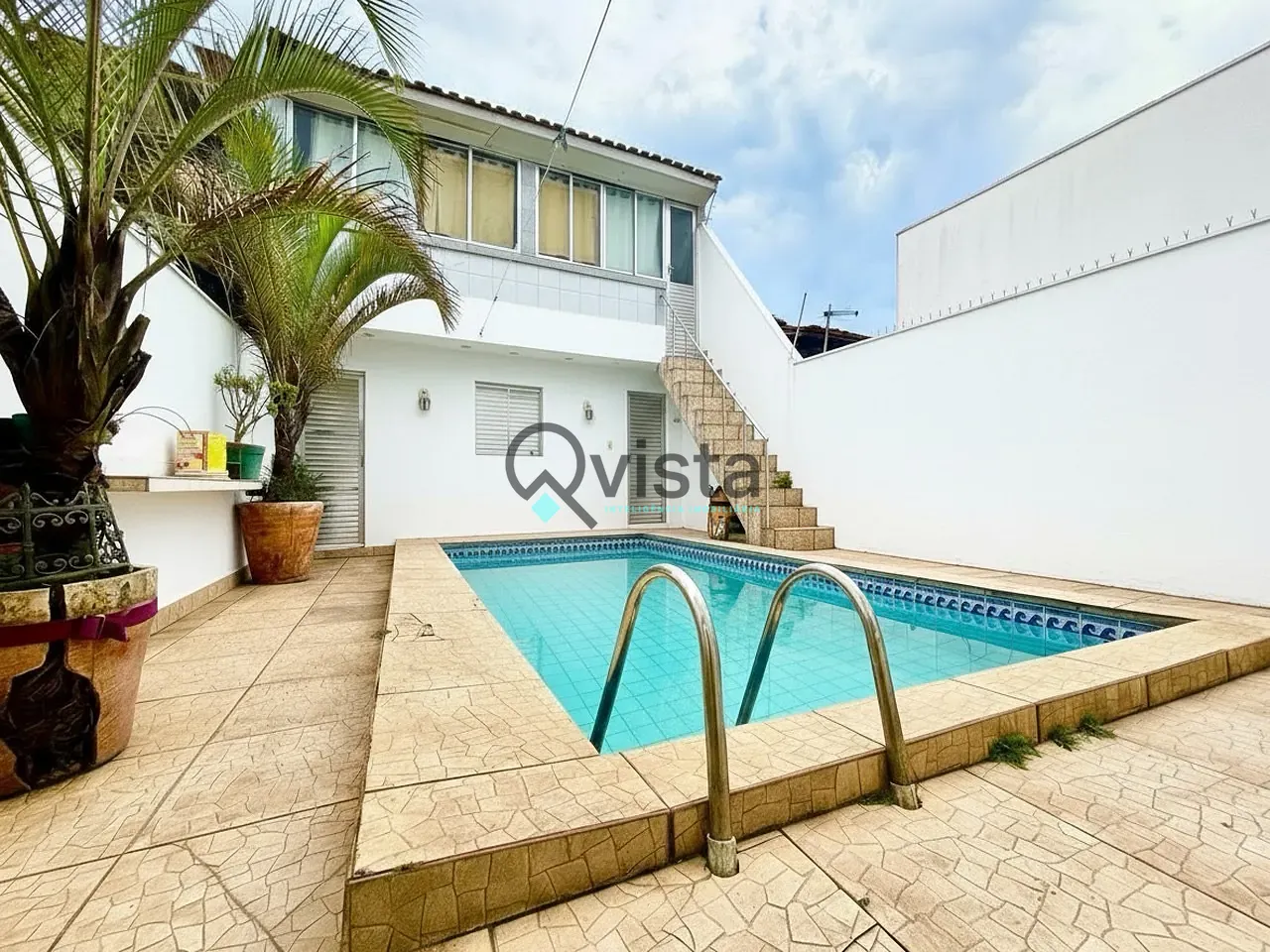 Casa, 5 quartos, 85 m² - Foto 1