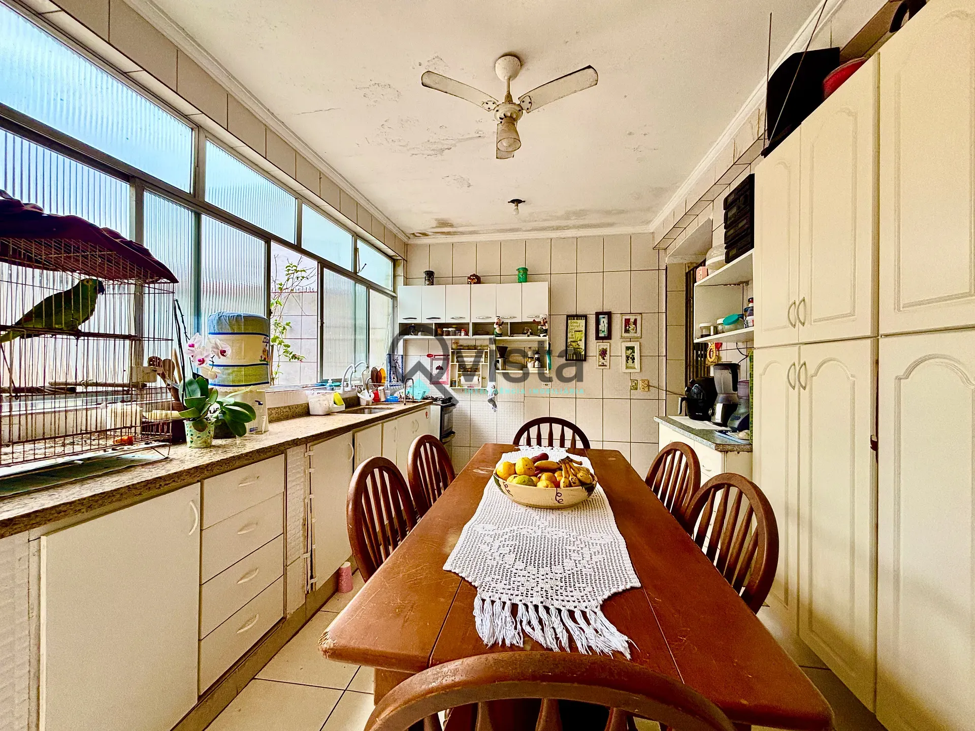 Casa, 5 quartos, 85 m² - Foto 6