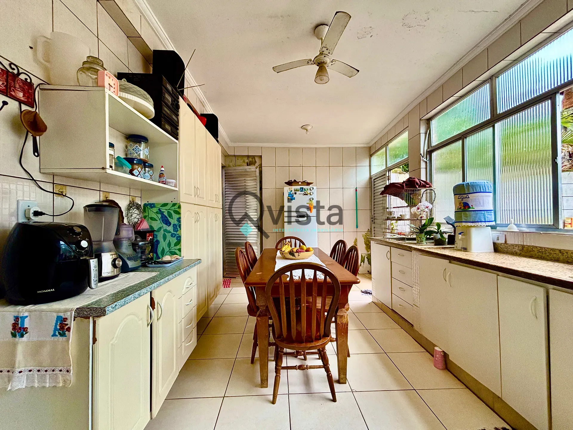 Casa, 5 quartos, 85 m² - Foto 5