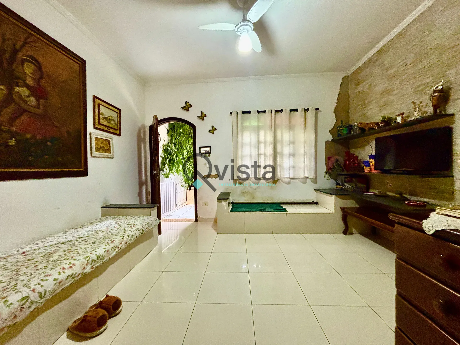 Casa, 5 quartos, 85 m² - Foto 2