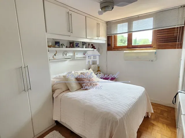 Casa com 560m² 3 quartos e 5 banheiros, à venda, no bairro Jardim Marajoara em São Paulo