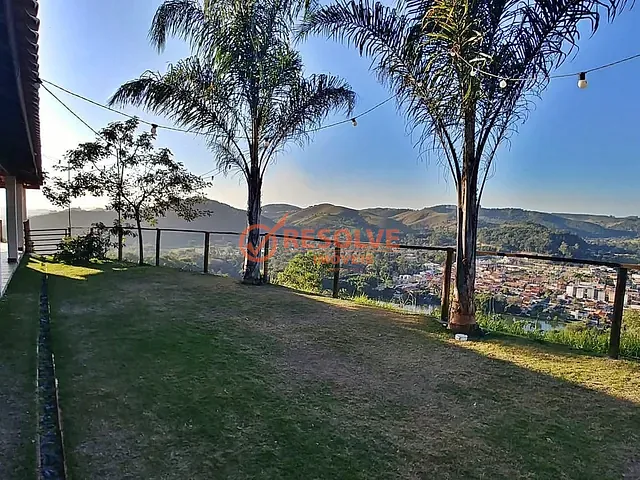 Casa com 1039m² 3 quartos e 5 banheiros, à venda, no bairro D'Ajuda em Guararema