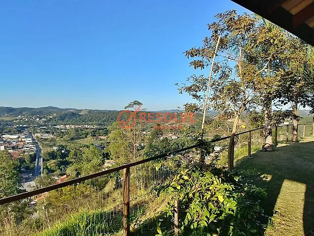 Casa com 1039m² 3 quartos e 5 banheiros, à venda, no bairro D'Ajuda em Guararema