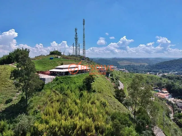 Casa com 1039m² 3 quartos e 5 banheiros, à venda, no bairro D'Ajuda em Guararema