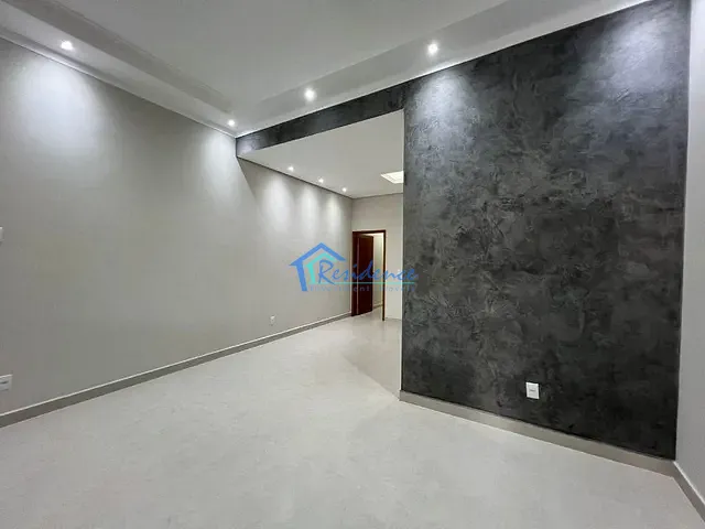 Casa com 125m² 3 quartos e 2 banheiros, à venda, no bairro Vila Todos Os Santos em Indaiatuba