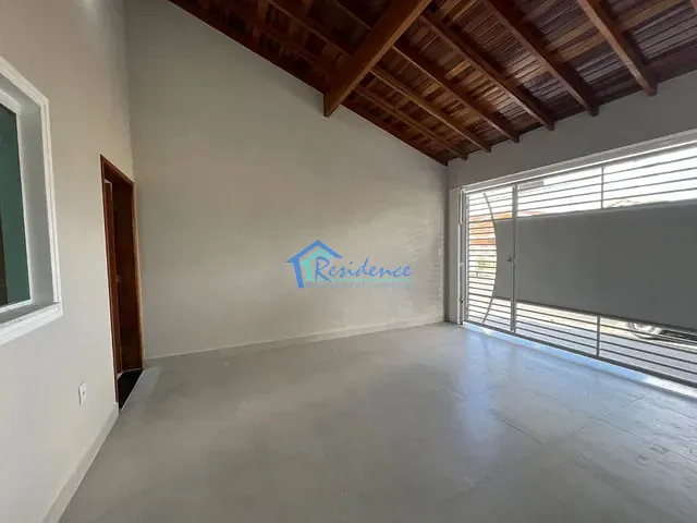 Casa com 125m² 3 quartos e 2 banheiros, à venda, no bairro Vila Todos Os Santos em Indaiatuba