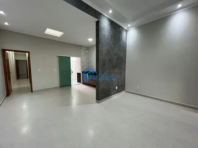 Casa com 125m² 3 quartos e 2 banheiros, à venda, no bairro Vila Todos Os Santos em Indaiatuba