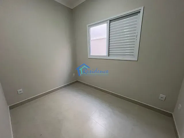 Casa com 125m² 3 quartos e 2 banheiros, à venda, no bairro Vila Todos Os Santos em Indaiatuba