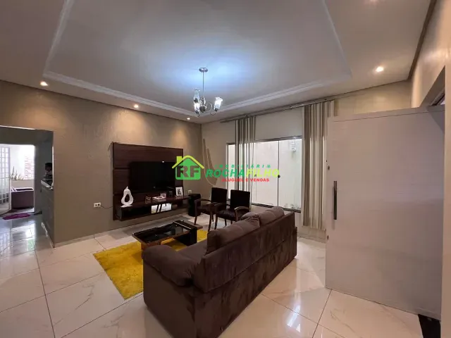 Casa com 250m² 3 quartos e 1 banheiro, à venda, no bairro Parque Piauí I em Timon