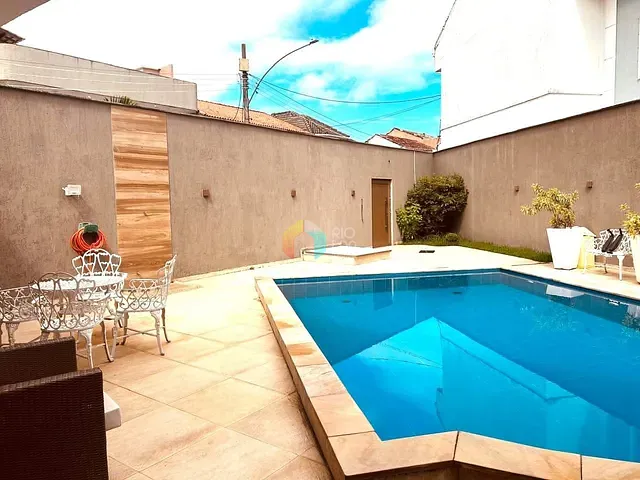 Casa com 294m² 3 quartos e 2 banheiros, à venda, no bairro Vargem Pequena em Rio de Janeiro
