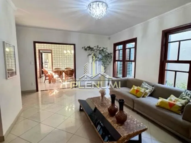 Casa 3 quartos e 4 banheiros, à venda, no bairro Vila Operária em Sumaré