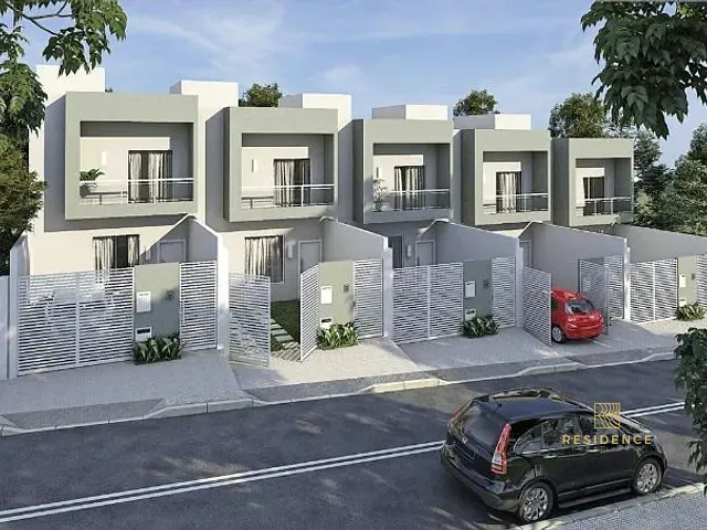Casa 2 quartos e 2 banheiros, à venda, no bairro 9 de Abril em Barra Mansa