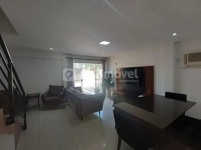Casa 3 quartos e 3 banheiros, para alugar, no bairro Recreio dos Bandeirantes em Rio de Janeiro