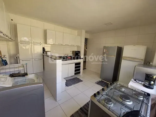 Casa 3 quartos e 3 banheiros, para alugar, no bairro Recreio dos Bandeirantes em Rio de Janeiro