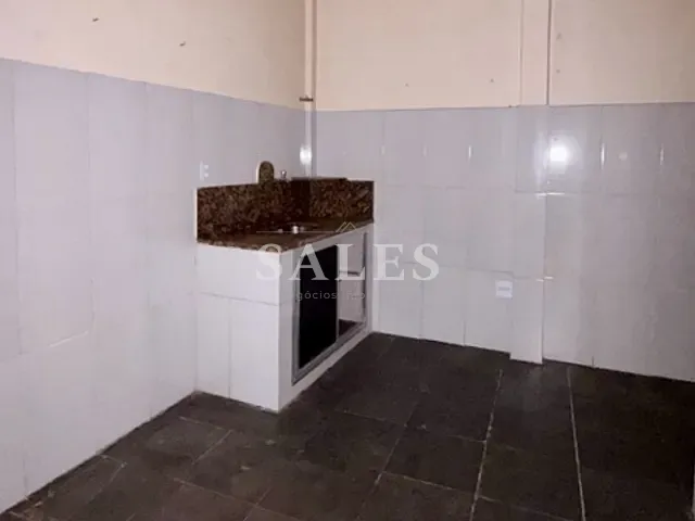 Casa com 60m² 2 quartos e 1 banheiro, para alugar, no bairro Santo Antônio em Juiz de Fora