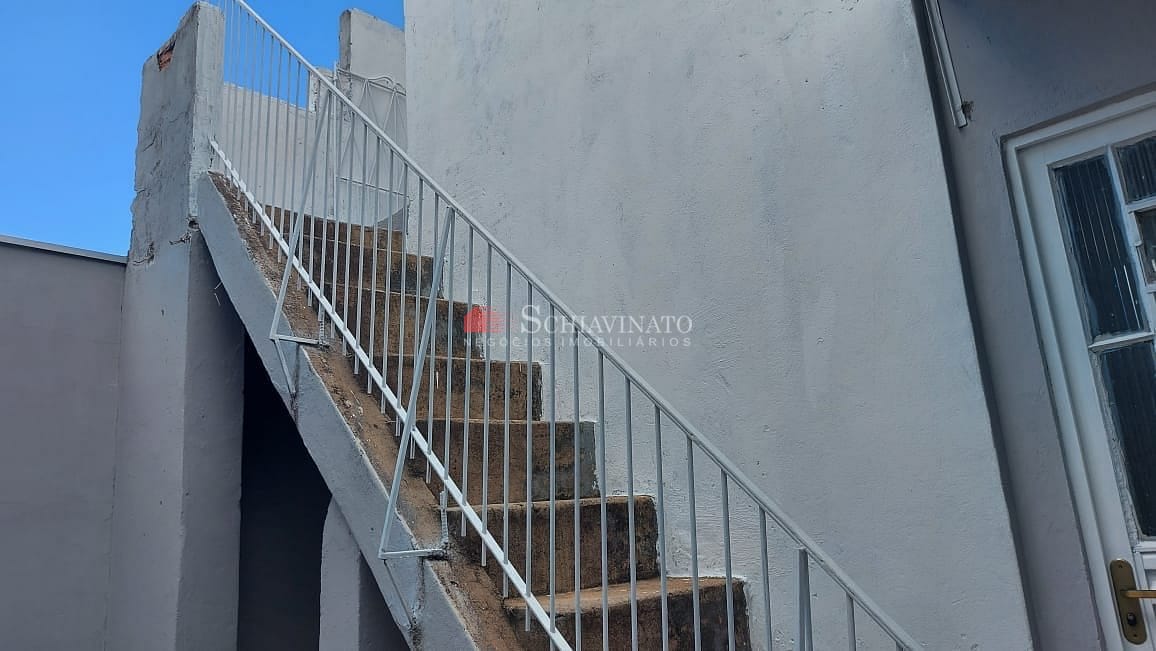 Casa para alugar com 2 quartos, 39m² - Foto 13