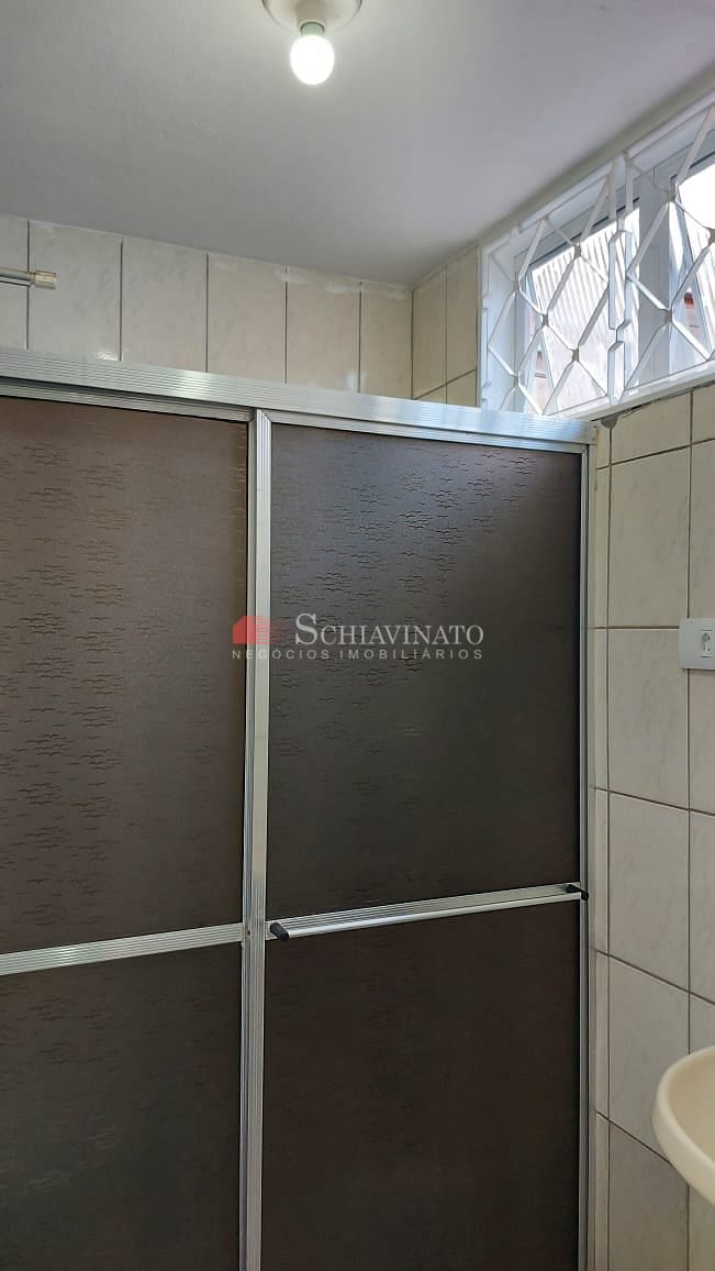 Casa para alugar com 2 quartos, 39m² - Foto 5