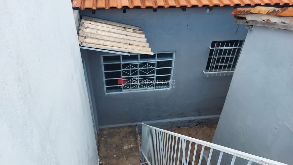 Casa para alugar com 2 quartos, 39m² - Foto 14