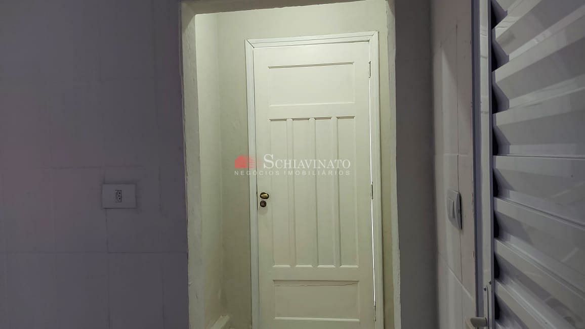 Casa para alugar com 2 quartos, 39m² - Foto 6