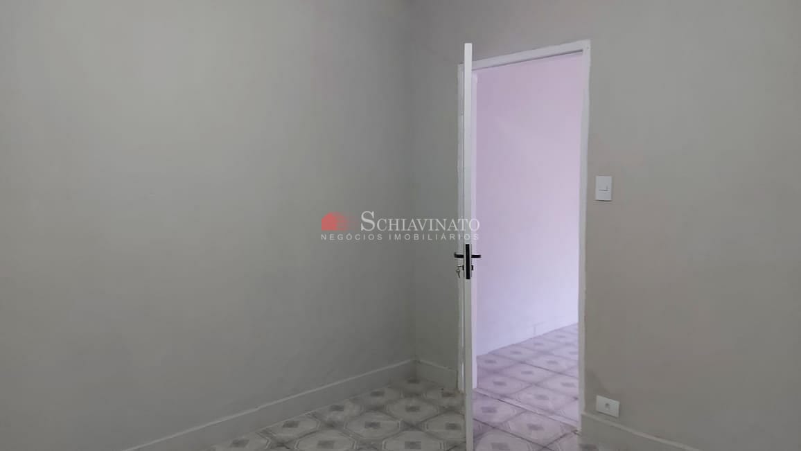 Casa para alugar com 2 quartos, 39m² - Foto 9