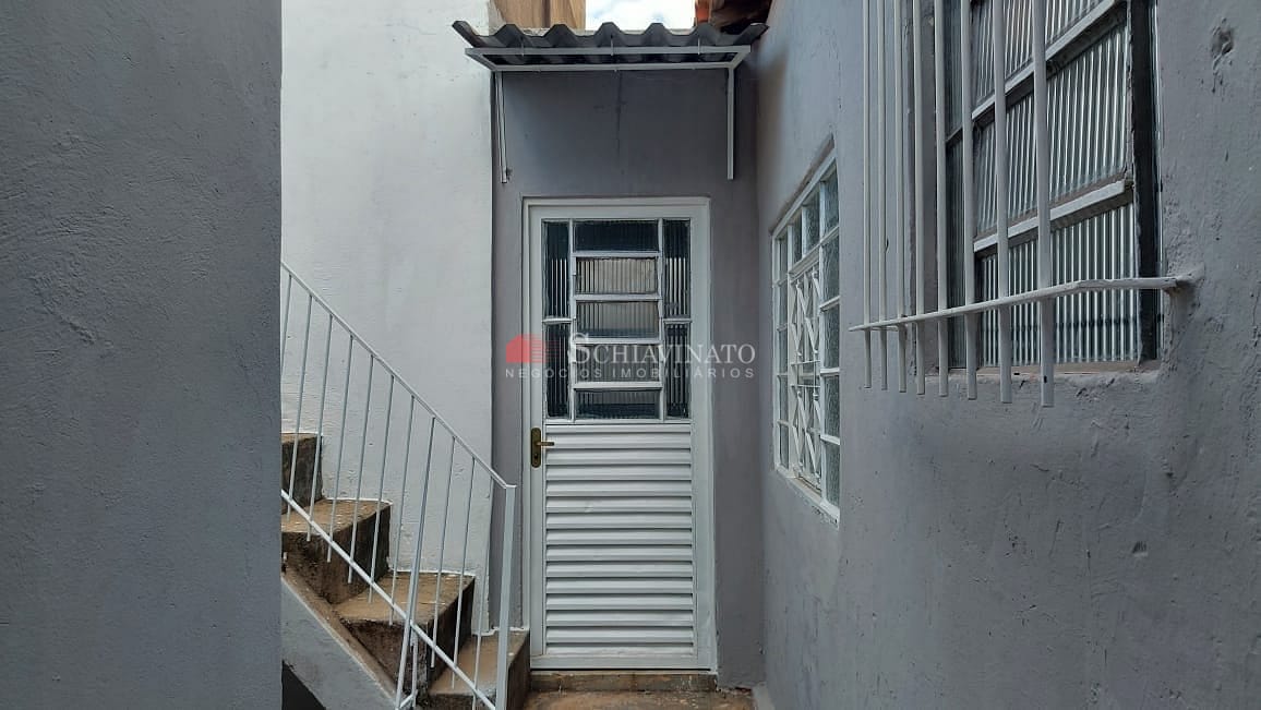 Casa para alugar com 2 quartos, 39m² - Foto 12