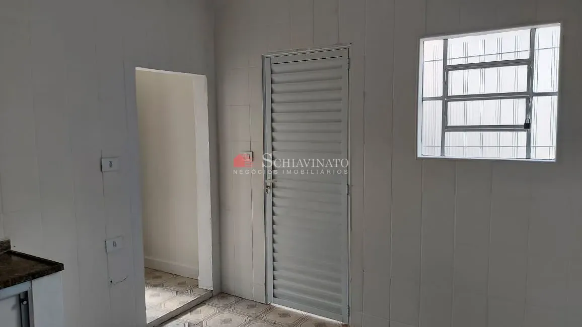 Casa, 2 quartos, 39 m² - Foto 7