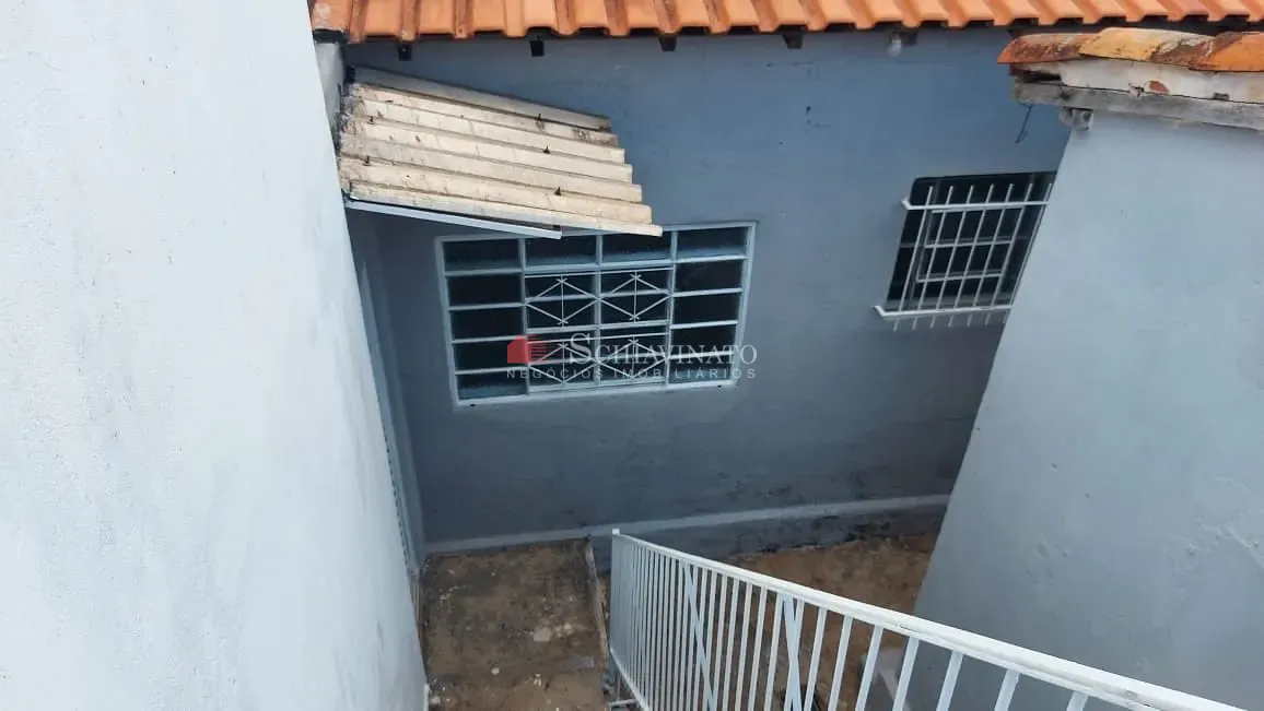 Casa, 2 quartos, 39 m² - Foto 14