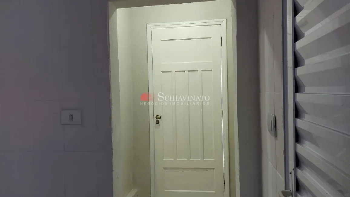 Casa, 2 quartos, 39 m² - Foto 6