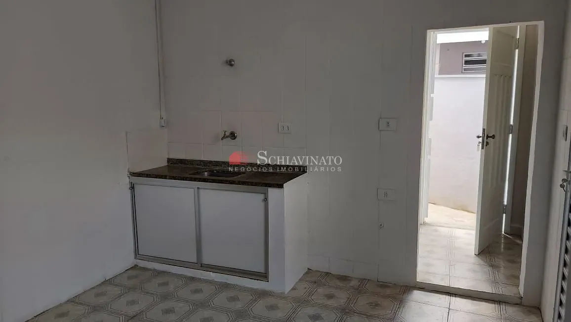 Casa, 2 quartos, 39 m² - Foto 8