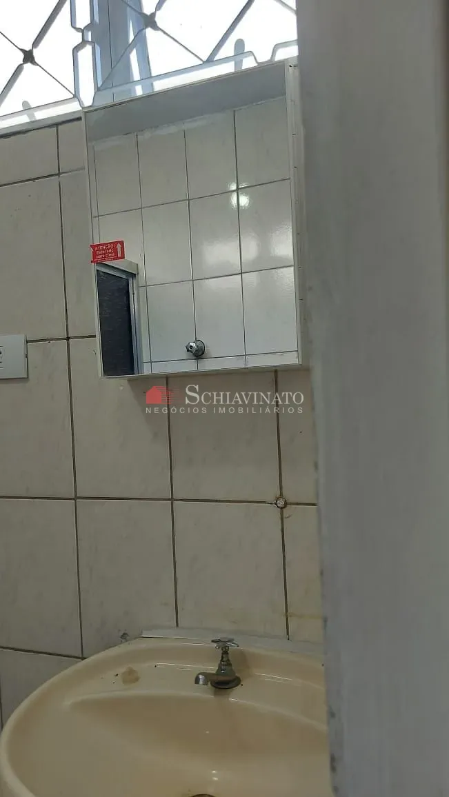 Casa, 2 quartos, 39 m² - Foto 3