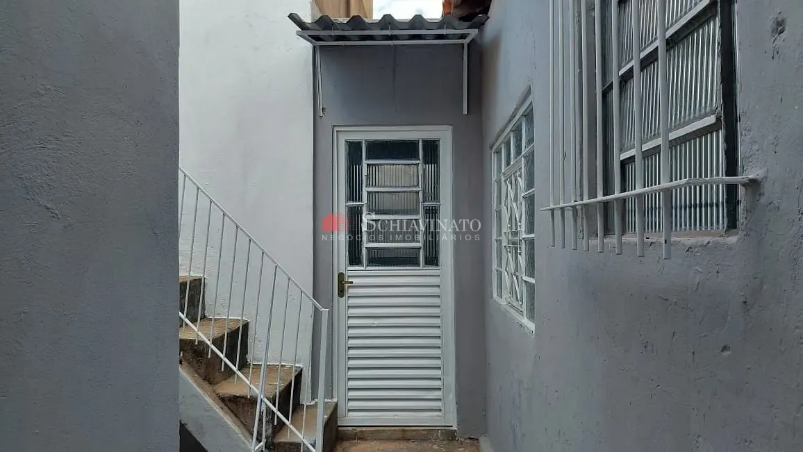 Casa, 2 quartos, 39 m² - Foto 12