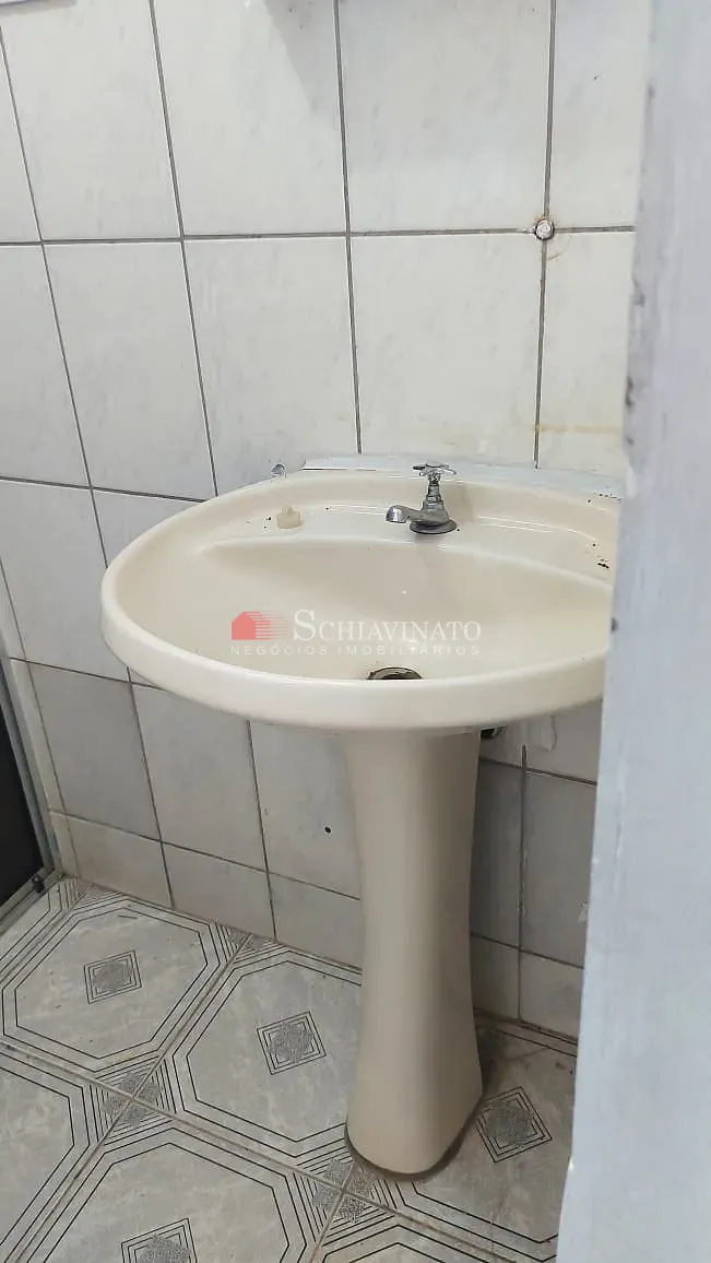 Casa, 2 quartos, 39 m² - Foto 4