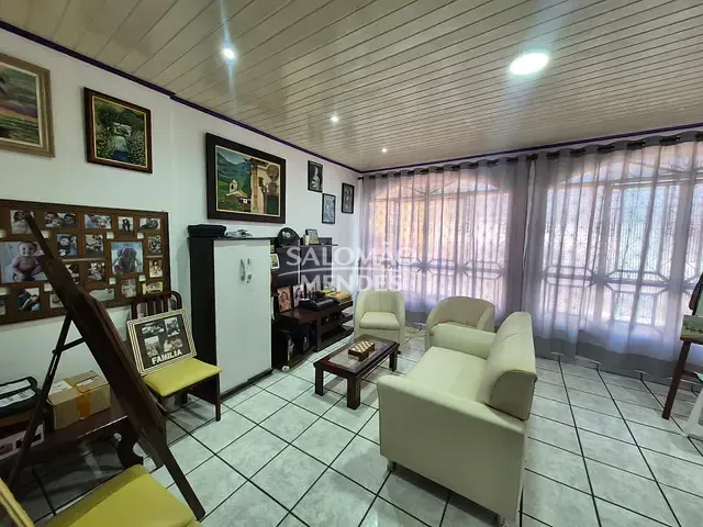 Casa com 220m² 4 quartos e 3 banheiros, à venda, no bairro Marco em Belém