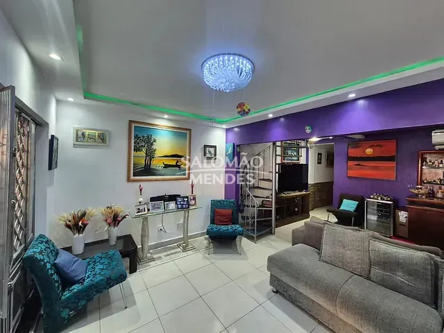 Casa com 220m² 4 quartos e 3 banheiros, à venda, no bairro Marco em Belém