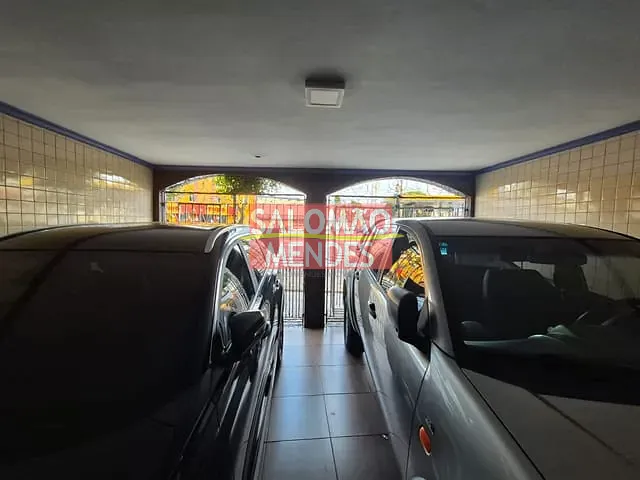Casa com 220m² 4 quartos e 3 banheiros, à venda, no bairro Marco em Belém