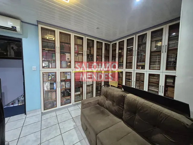 Casa com 220m² 4 quartos e 3 banheiros, à venda, no bairro Marco em Belém