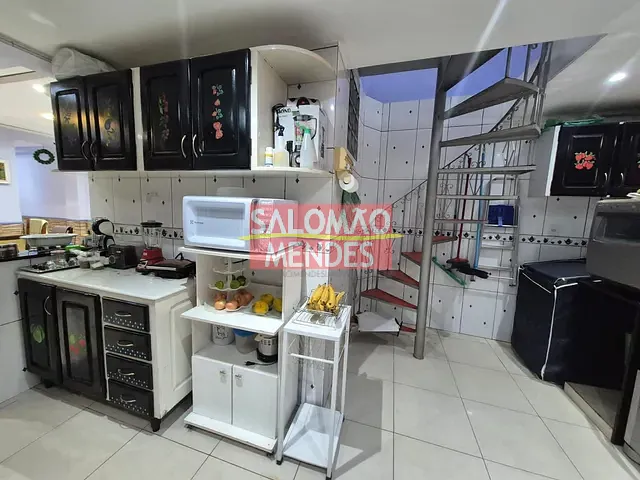 Casa com 220m² 4 quartos e 3 banheiros, à venda, no bairro Marco em Belém