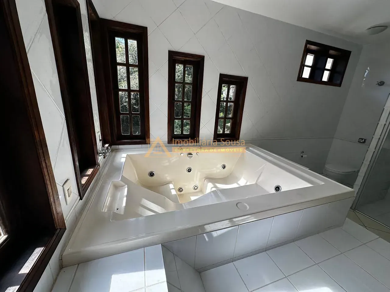 Casa, 5 quartos, 536 m² - Foto 33