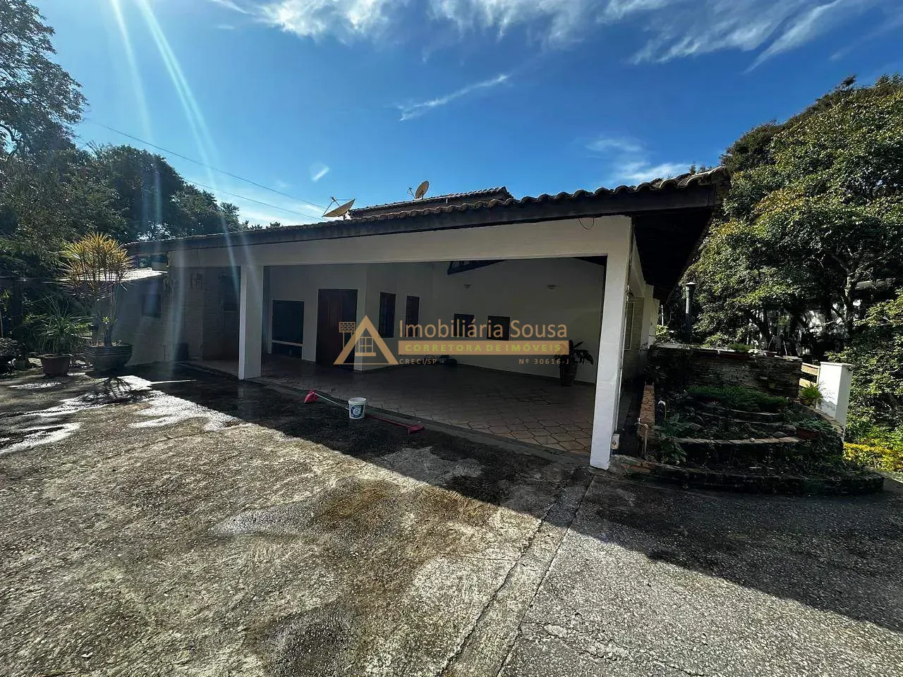 Casa, 5 quartos, 536 m² - Foto 35