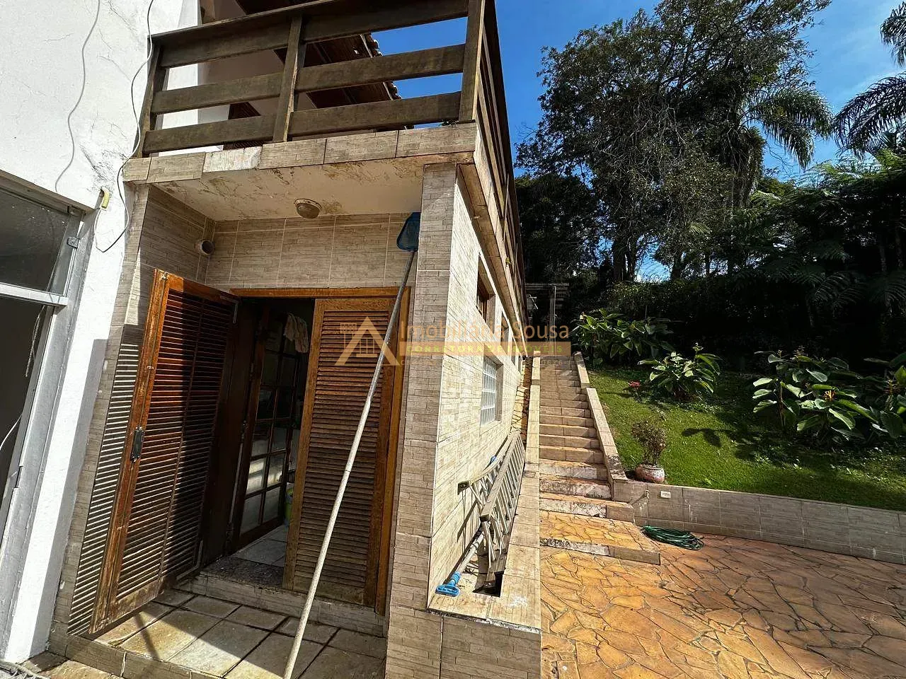 Casa, 5 quartos, 536 m² - Foto 52