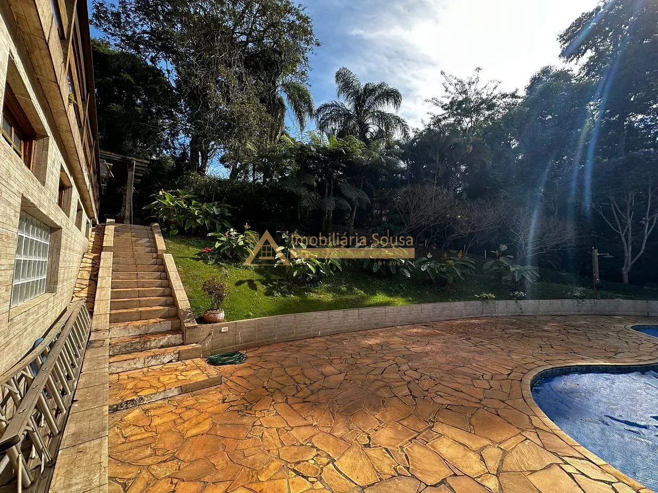 Casa, 5 quartos, 536 m² - Foto 53