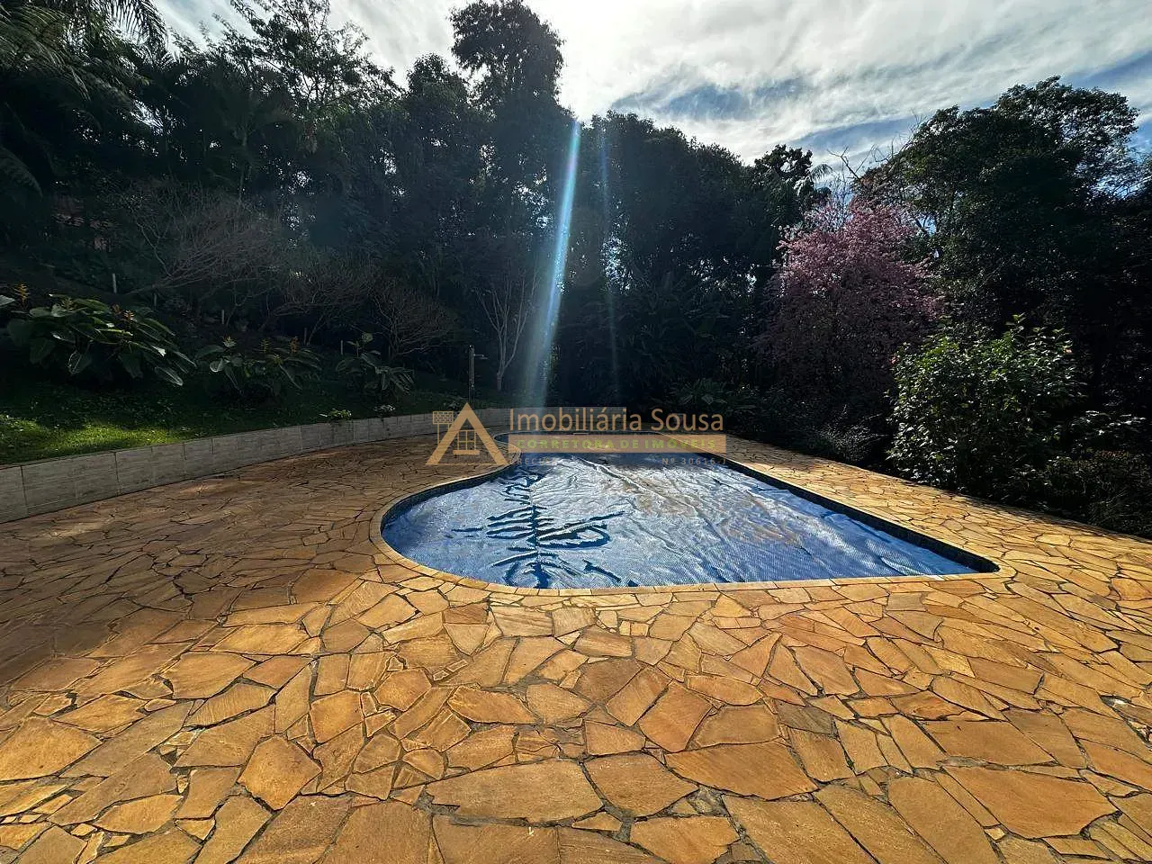 Casa, 5 quartos, 536 m² - Foto 54