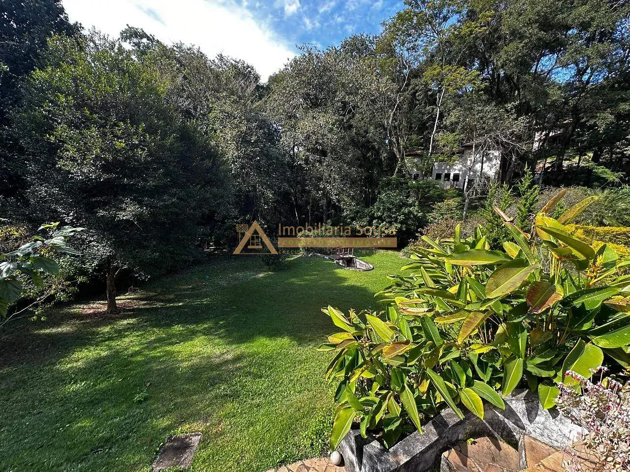 Casa, 5 quartos, 536 m² - Foto 55