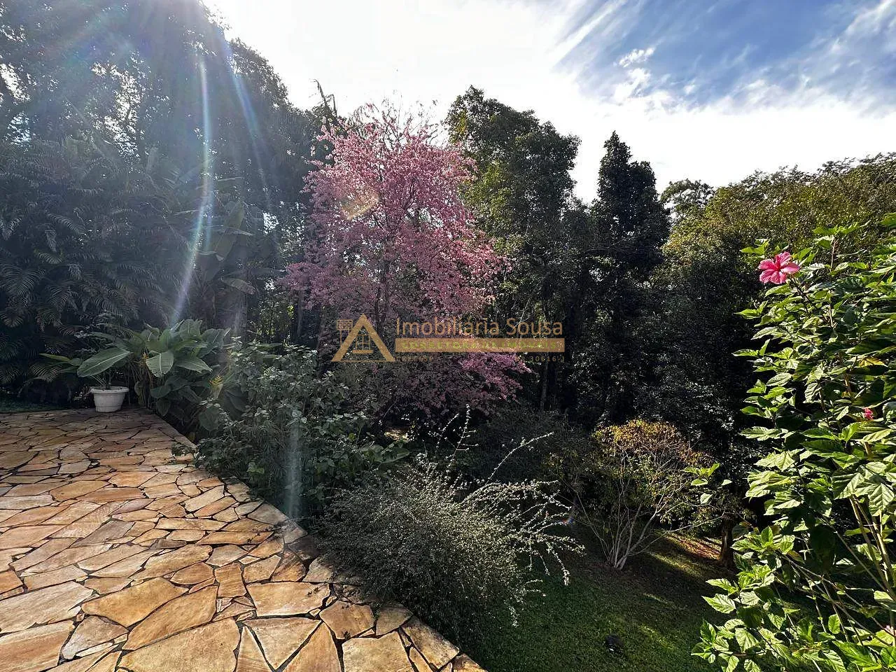Casa, 5 quartos, 536 m² - Foto 57