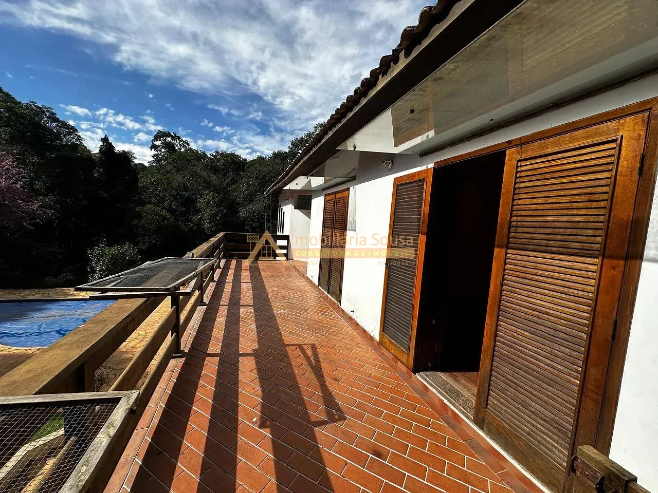 Casa, 5 quartos, 536 m² - Foto 41