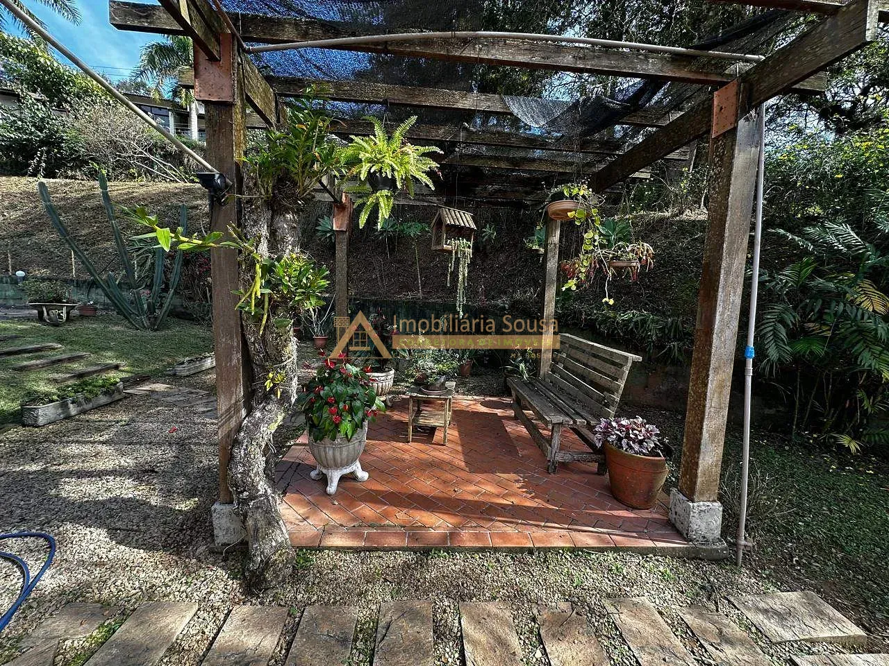 Casa, 5 quartos, 536 m² - Foto 42