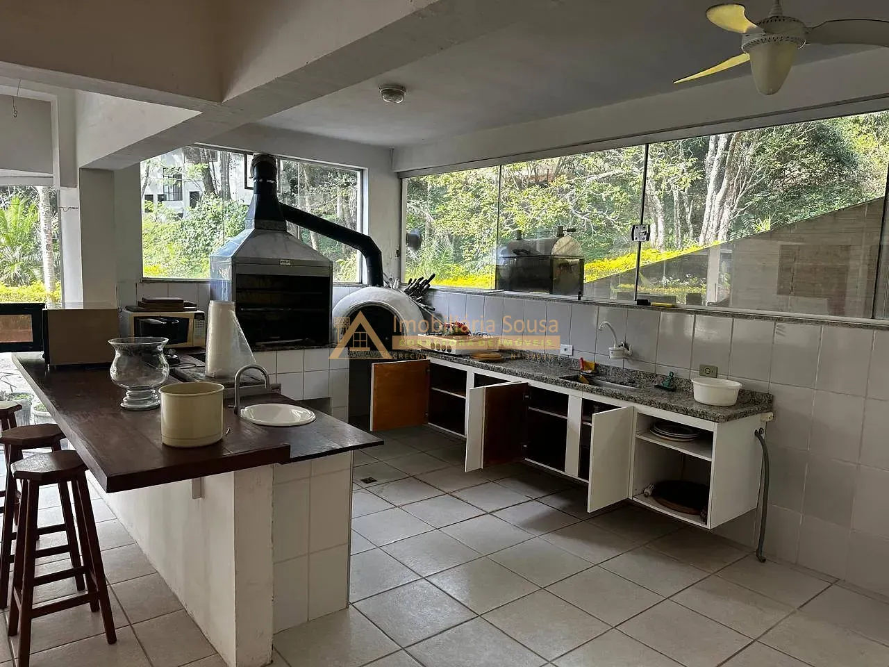 Casa, 5 quartos, 536 m² - Foto 43