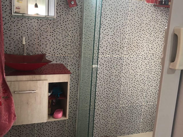Casa 2 quartos e 2 banheiros, à venda, no bairro Miguel Couto em Nova Iguaçu